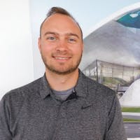 Justin Niedzwiecki at BMW of Westlake