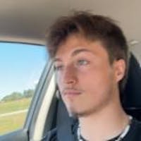 Daylon Duggins at Jerry Hunt SuperCenter