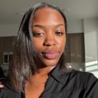 Iya Curtis at Garden State Honda