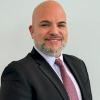 Adrian Acosta at Garden State Honda