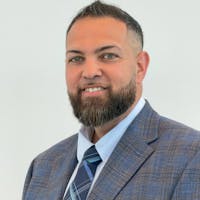 Michael Varela at Garden State Honda