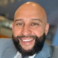 Jose Cornieles at Garden State Honda