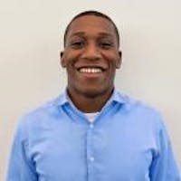 Qasir Johnson at Garden State Honda