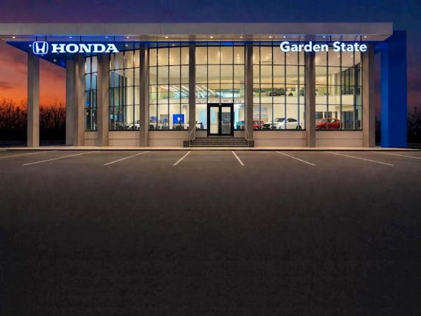 Garden State Honda, Clifton, NJ, 07012