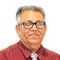Wahid Khairzada at DCH Gardena Honda