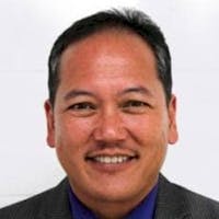 Charlie Cruz at DCH Gardena Honda