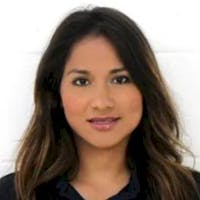 Bianka Rodriguez at DCH Gardena Honda