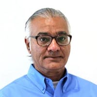 Zafar Khokhar at DCH Gardena Honda