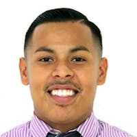 Alexander Gutierrez at DCH Gardena Honda