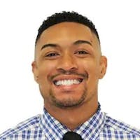 Demetrio Miller at DCH Gardena Honda