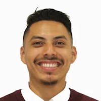 Juan Gomez at DCH Gardena Honda