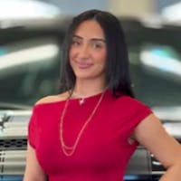 Amy Aguire at Envision Ford of Duarte
