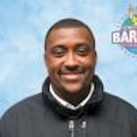 Jarvis Pinard-McKinney at Barbera Autoland