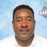 Warren "Kenny" Nix Jr. at Barbera Autoland