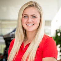Ollie Clark at Gates Toyota