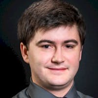 Matthew Hartnett at Schomp Mazda