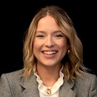 Kelsey Doucette headshot