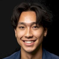 Lenon Yip at Schomp Mazda