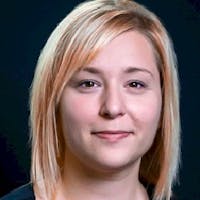 Ally Young at Schomp Mazda