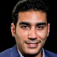 Zakaria Haddou at Schomp Mazda
