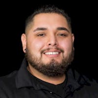 Zackary Martinez at Schomp Mazda