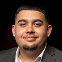 Jerome Martinez at Schomp Mazda