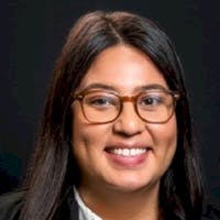 Andrea Parra at Schomp Mazda