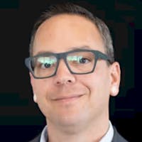 Scotty Hawkesworth at Schomp Mazda