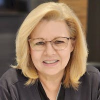 Joanna Newberry at Gem Mazda