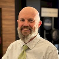 Scott Stanley at Gem Mazda