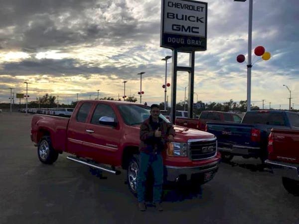 Chevrolet Gallery: Gene Smith Chevrolet Elk City Oklahoma
