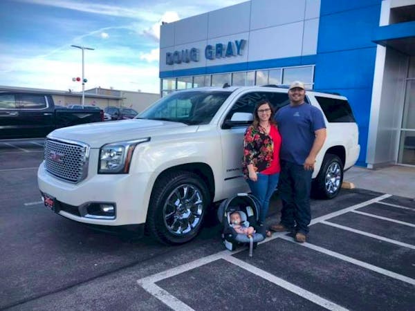Chevrolet Gallery: Gene Smith Chevrolet Elk City Oklahoma