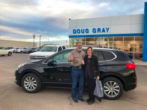 Chevrolet Gallery: Gene Smith Chevrolet Elk City Oklahoma