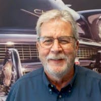 Jim Ryan at George Chevrolet