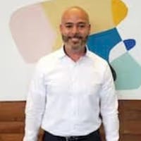 Luis Rodriguez at George Harte INFINITI