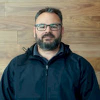 Brett McAloon at George Harte INFINITI