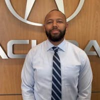 Joseph Flores at Naples Acura