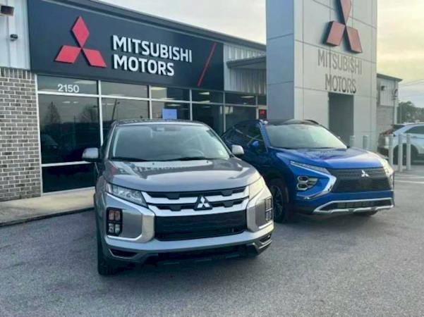 Jacksonville Mitsubishi, Jacksonville, NC, 28546