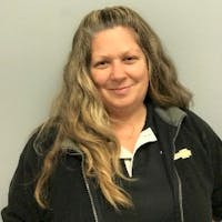 Kristy Graham headshot