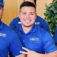 Photo of Paul Hernandez, Sales