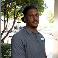 Mark Guerin at McCombs Ford West