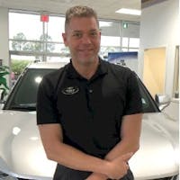 Charlie Lehner at Allen Turner Chevrolet