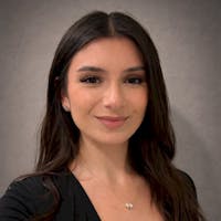 Jessilda Brazil at Gilroy GMC