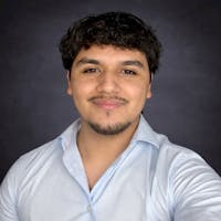 Brandon Regalado at Gilroy GMC