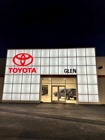 Glen Toyota, Fair Lawn, NJ, 07410