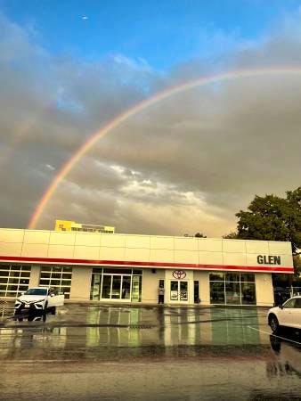 Glen Toyota, Fair Lawn, NJ, 07410