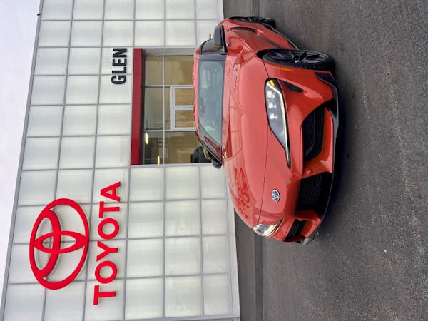 Glen Toyota, Fair Lawn, NJ, 07410