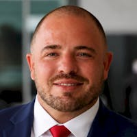 Eric Gutliph at Glynn Smith Chevrolet GMC