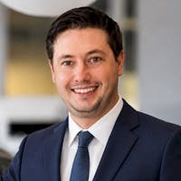 Caleb Schofield at Glynn Smith Chevrolet GMC