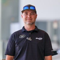 Corey Meeks at Glynn Smith Chevrolet GMC